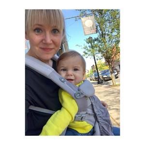 Meet your Posher, Corinne